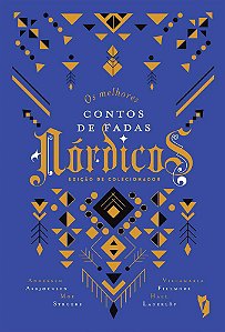 Os Melhores Contos De Fadas Nórdicos