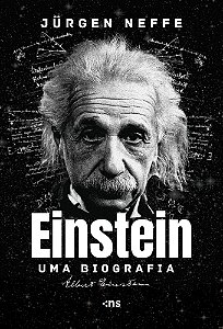 Einstein Uma Biografia