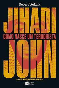 Jihadi John Como Nasce Um Terrorista