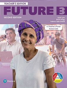 Future (2ND Ed) 3 Teacher’s Edition