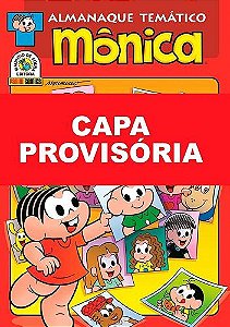 Almanaque Temático - 66