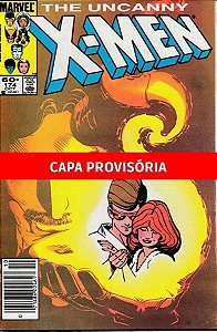 A Saga Dos X-Men Vol.02