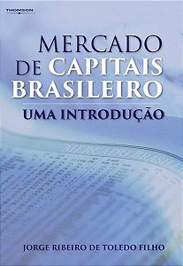 Mercado De Capitais Brasileiro - Uma Introdução