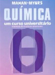 Química - Um Curso Universitário - Tradução Da 4ª Edição