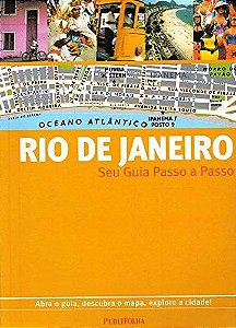 Rio De Janeiro - Seu Guia Passo A Passo
