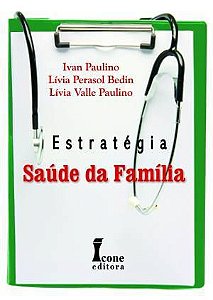 Estratégia - Saúde Da Família