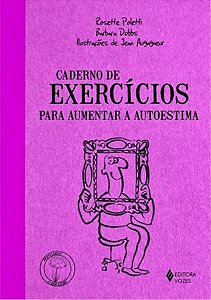 Caderno De Exercícios Para Aumentar A Autoestima