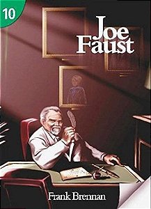 Joe Faust - Page Turners - Level 10