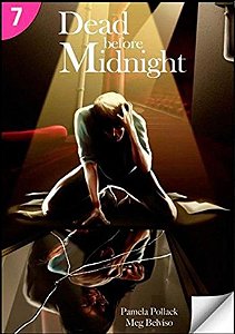 Dead Before Midnight - Page Turners - Level 7 - Book With MP3 Online
