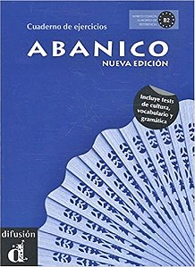 Abanico B2 - Cuaderno De Ejercícios - Nueva Edición