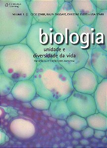 Biologia - Unidade E Diversidade Da Vida - 12ª Edição