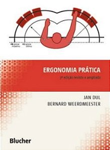 Ergonomia Prática - Revista E Ampliada - Terceira Edição