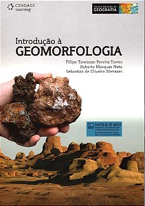 Introdução À Geomorfologia