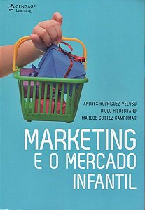 Marketing E O Mercado Infantil