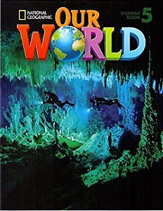 Our World American 5 - Student's Book