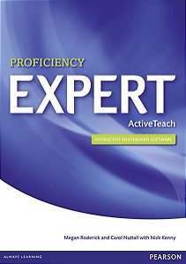 Proficiency Expert - Active Teach With CD-ROM