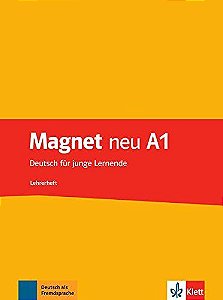 Magnet Neu A1 - Lehrerheft