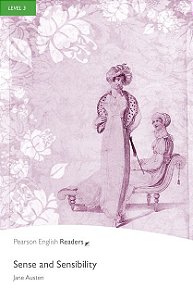Sense And Sensibility - Penguin Readers - MP3 Pack