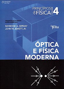 Princípios De Física - Optica E Física Moderna - Volume 4