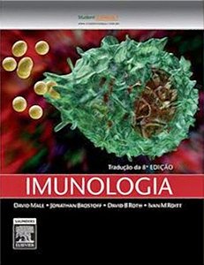 Imunologia - 8ª Edição