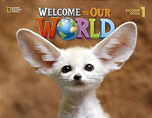 Welcome To Our World American 1 - Poster Set