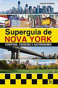 Superguia De Nova Iorque