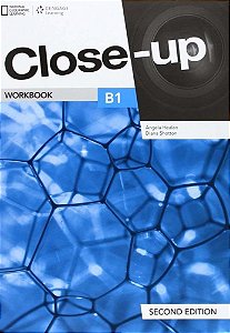 Close-Up B1 - Workbook - Second Edition