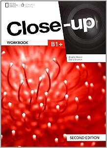 Close-Up B1+ - Workbook - Second Edition