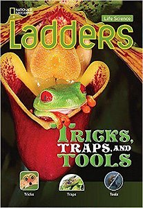 Tricks, Traps, And Tools - Life Science Ladders - Below-Level