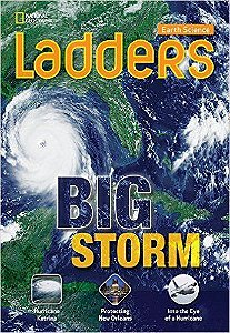 Big Storm - Earth Scence Ladders - Above-Level