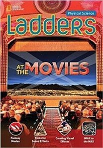At The Movies - Physical Science Ladders - Below-Level