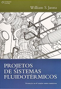 Projetos De Sistemas Fluidotérmicos - 4ª Edição