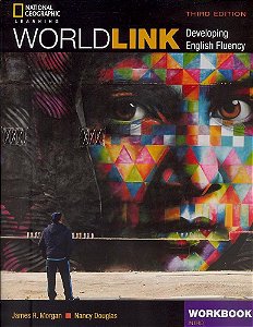 World Link Intro - Workbook - Third Edition