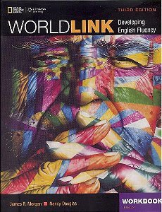 World Link 2 - Workbook - Third Edition
