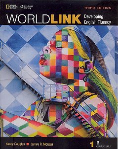 World Link 1B - Student's Book With MY Work Link Online And Workbook - Third Edition