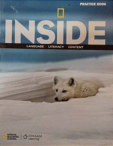 Inside A - Practice Book - Second Edition