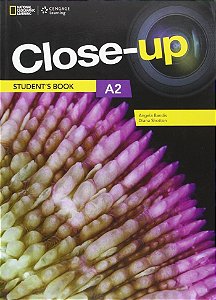 Close-Up A2 - Student´s Book With Online Students Zone
