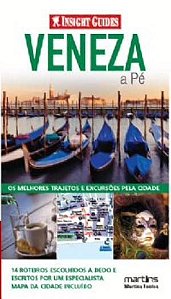 Veneza A Pé - Insight Guides