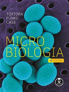 Microbiologia - 12ª Edição