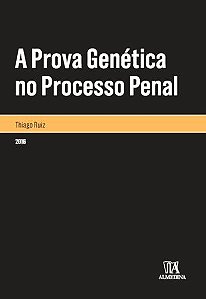 A Prova Genética No Processo Penal