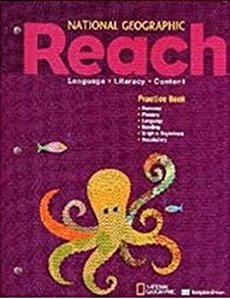 Reach C - Practice Book