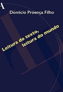 Leitura Do Texto, Leitura Do Mundo