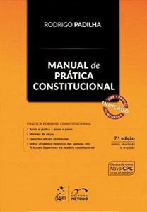 Manual De Prática Constitucional