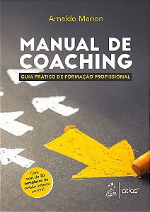 Manual De Coaching - Guia Prático De Formação Profissional