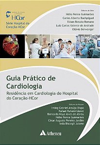 Guia Prático De Cardiologia