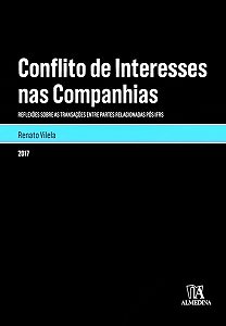 Conflito De Interesses Nas Companhias