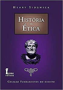 História Da Etica