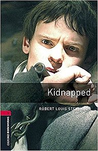 Kidnapped - Oxford Bookworms Library - Level 3 - Book With Audio - Third Edition