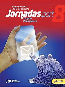 Jornadas.port - Português - 8º Ano - Ensino Fundamental II - 8º Ano