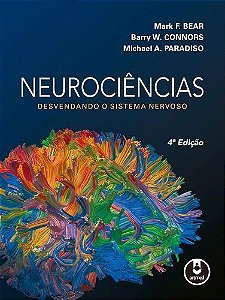 Neurociências Desvendando O Sistema Nervoso